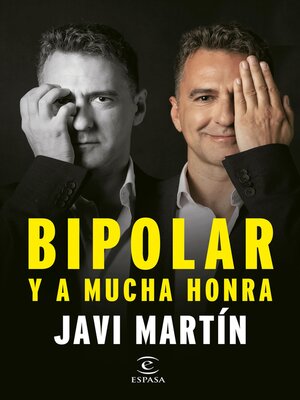 cover image of Bipolar y a mucha honra